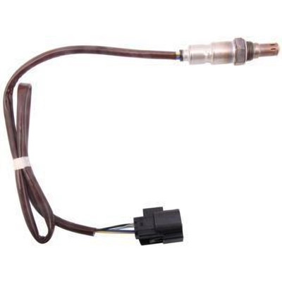 Fuel To Air Ratio Sensor by NGK - 27038