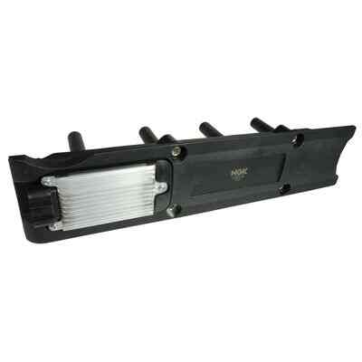 NGK - 48707 - Ignition Coil by NGK - 48707