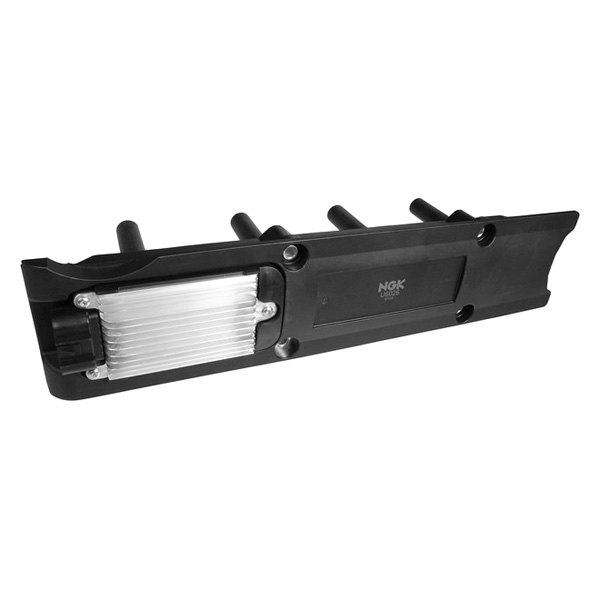 NGK - 48707 - Ignition Coil by NGK - 48707