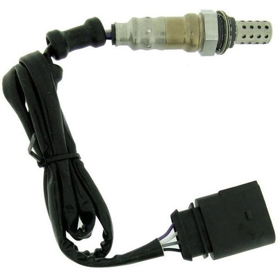 Oxygen Sensor by NGK - 25605