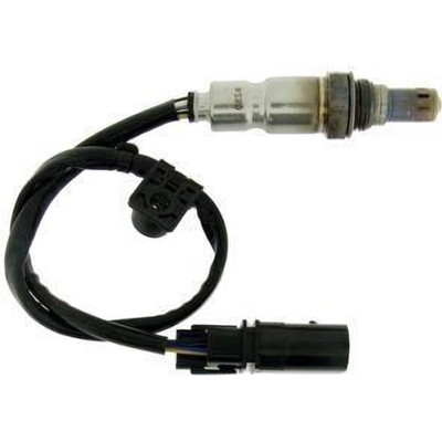 Fuel To Air Ratio Sensor by NGK - 24382