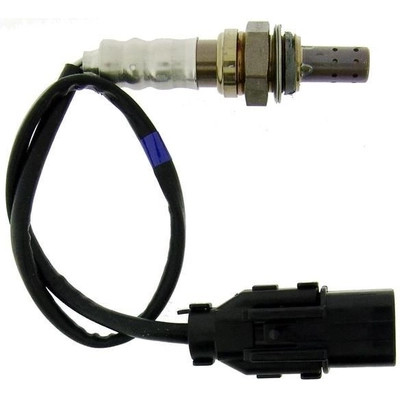 Oxygen Sensor by NGK - 25158