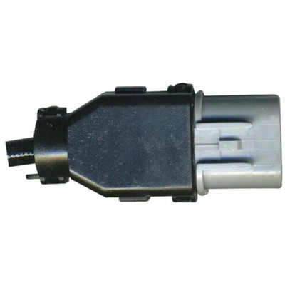 NGK - 25158 - Oxygen Sensor by NGK - 25158
