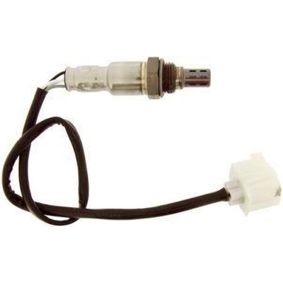 Oxygen Sensor by NGK - 23165