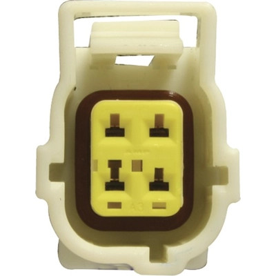 NGK - 23165 - Oxygen Sensor by NGK - 23165