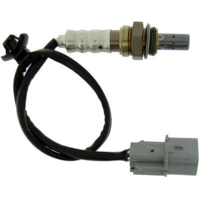 Oxygen Sensor by NGK - 25069