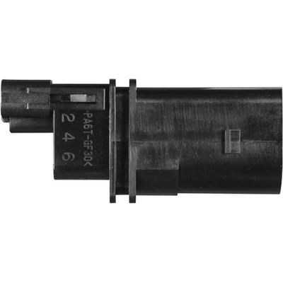 NGK - 24382 - Fuel To Air Ratio Sensor by NGK - 24382