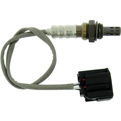 Oxygen Sensor by NGK - 24234