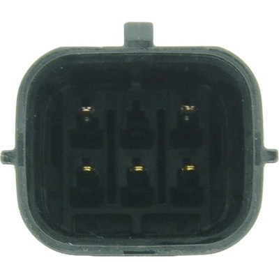 NGK - 24395 - Fuel To Air Ratio Sensor by NGK - 24395