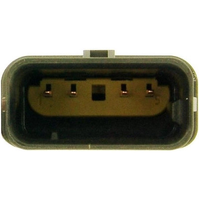 NGK - 25740 - Oxygen Sensor by NGK - 25740