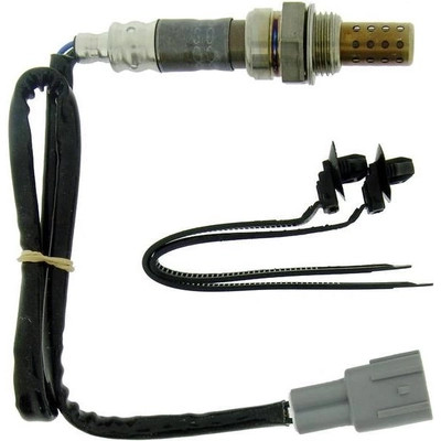 Oxygen Sensor by NGK - 24581