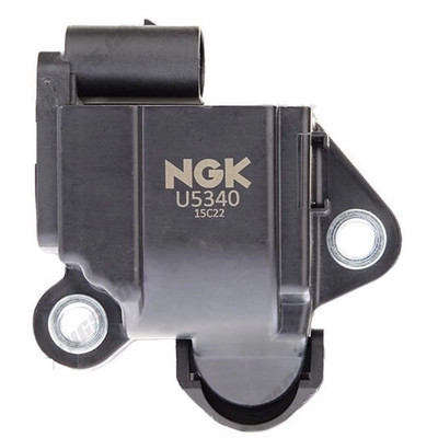 NGK - 49108 - NGK - 49108 - Ignition Coil