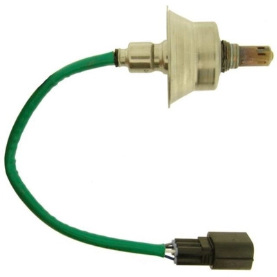 Fuel To Air Ratio Sensor by NGK - 24395