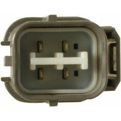NGK - 24542 - Oxygen Sensor by NGK - 24542