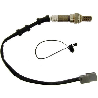 Oxygen Sensor by NGK - 24542