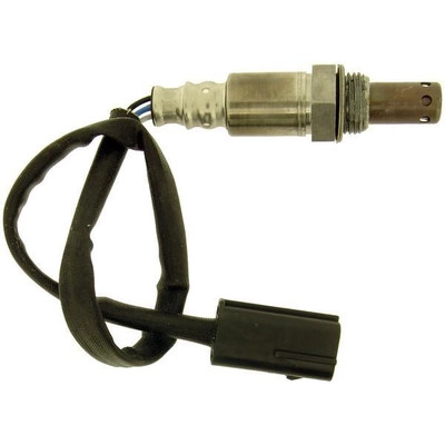 Fuel To Air Ratio Sensor by NGK - 24854