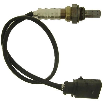 Oxygen Sensor by NGK - 25197