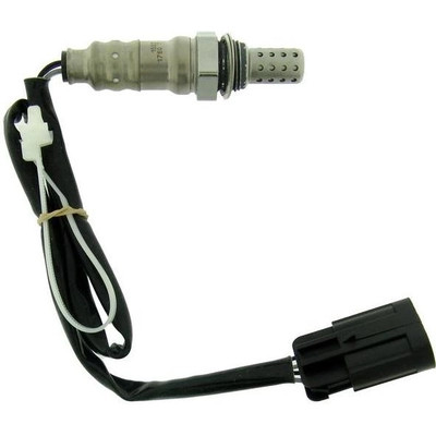 Oxygen Sensor by NGK - 25678