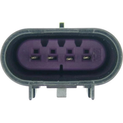 NGK - 25678 - Oxygen Sensor by NGK - 25678