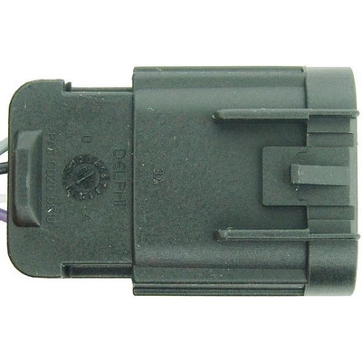 NGK - 25678 - Oxygen Sensor by NGK - 25678