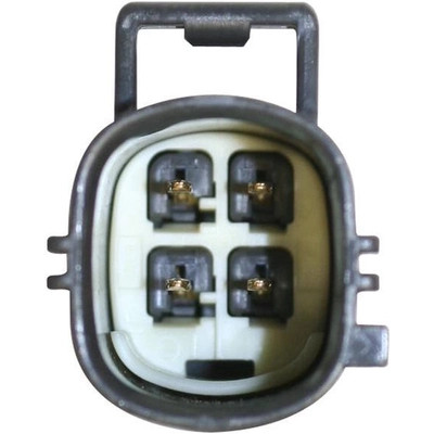 NGK - 22007 - Oxygen Sensor by NGK - 22007