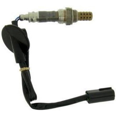 NGK - 22504 - Oxygen Sensor by NGK - 22504