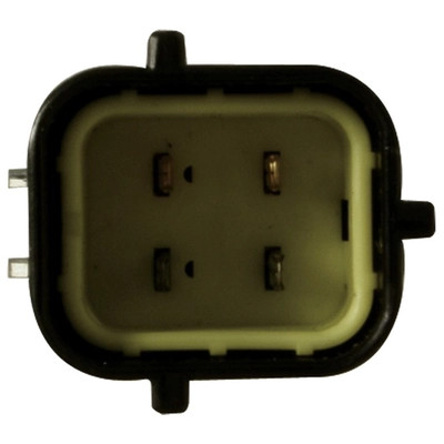 NGK - 25712 - Oxygen Sensor by NGK - 25712