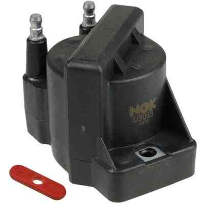 NGK - 48780 - Ignition Coil by NGK - 48780
