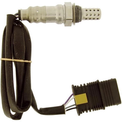 Oxygen Sensor by NGK - 25740