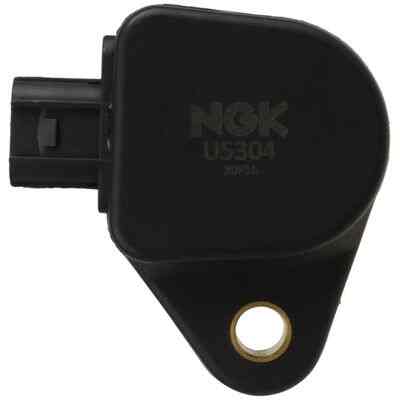 NGK - 49020 - Ignition Coil by NGK - 49020