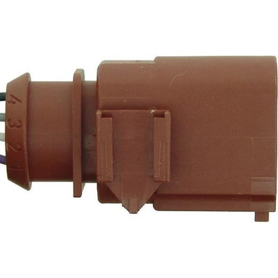 NGK - 25656 - Oxygen Sensor by NGK - 25656