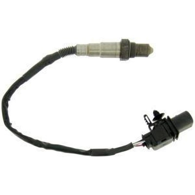 Fuel To Air Ratio Sensor by NGK - 24327