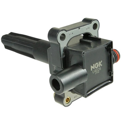Ignition Coil by NGK - 48644