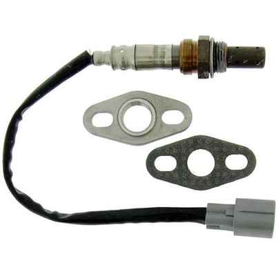 Fuel To Air Ratio Sensor by NGK - 24669