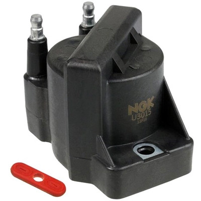 Ignition Coil by NGK - 48780