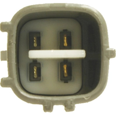 NGK - 24669 - Fuel To Air Ratio Sensor by NGK - 24669