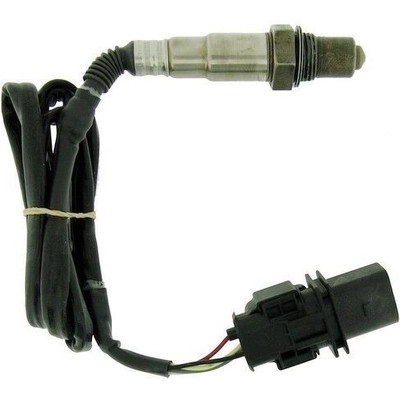 Fuel To Air Ratio Sensor by NGK - 24333