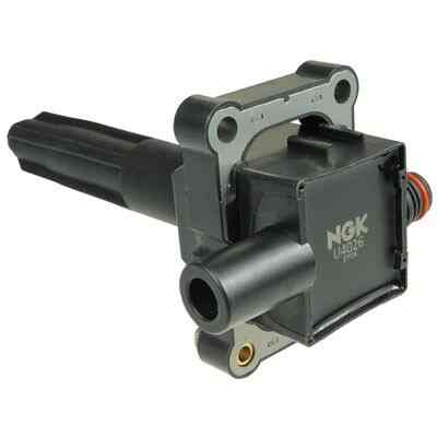 NGK - 48644 - Ignition Coil by NGK - 48644