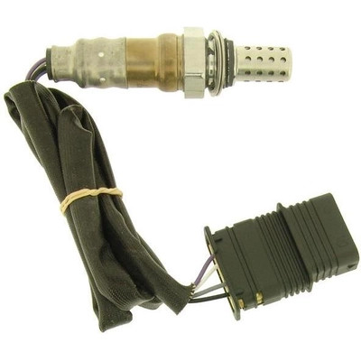 Oxygen Sensor by NGK - 25730