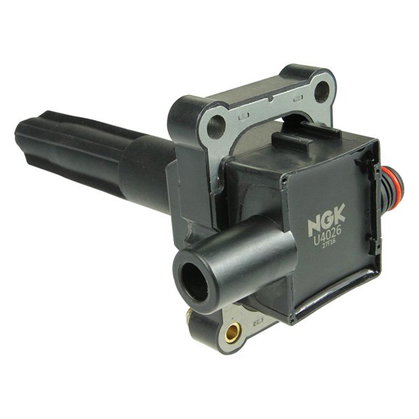 NGK - 48644 - Ignition Coil by NGK - 48644