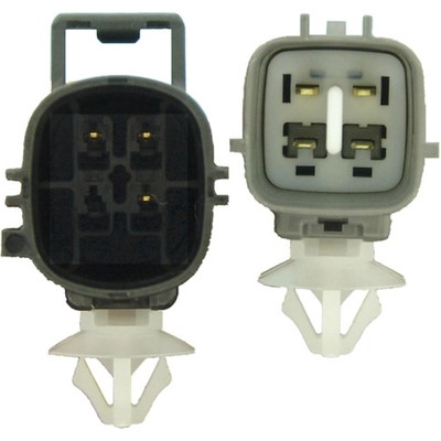 NGK - 24356 - Fuel To Air Ratio Sensor by NGK - 24356