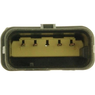 NGK - 25730 - Oxygen Sensor by NGK - 25730