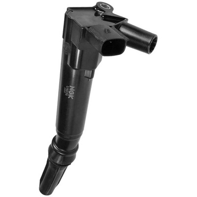 Ignition Coil by NGK - 48762