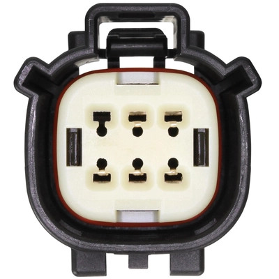 Fuel To Air Ratio Sensor by NGK - 27021