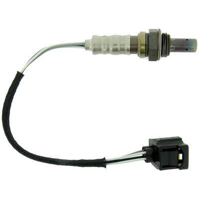 Oxygen Sensor by NGK - 23138