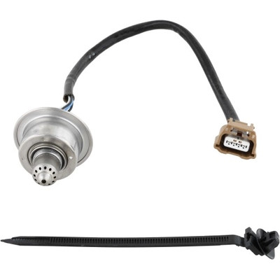 Fuel To Air Ratio Sensor by NGK - 24740