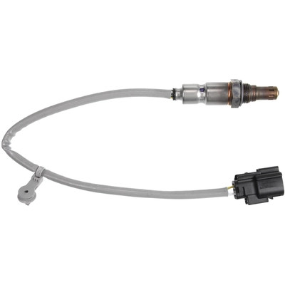 NGK - 27021 - Fuel To Air Ratio Sensor by NGK - 27021