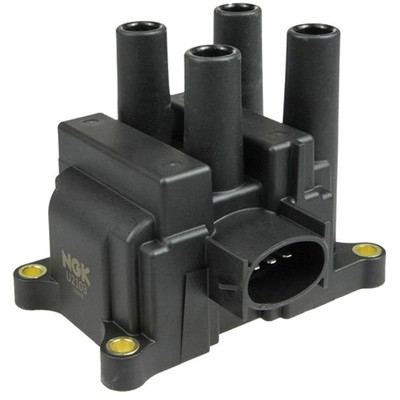 Ignition Coil by NGK - 49078