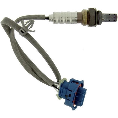 Oxygen Sensor by NGK - 25193