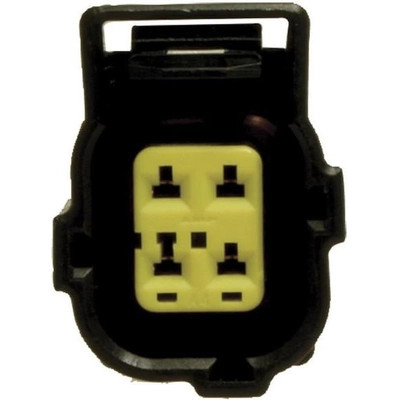 NGK - 23138 - Oxygen Sensor by NGK - 23138